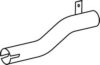 DINEX 50635 Exhaust Pipe